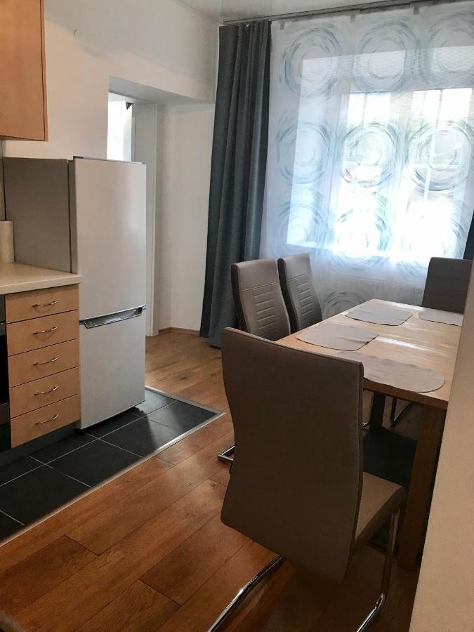 Apartment Jasmine Passail Kültér fotó