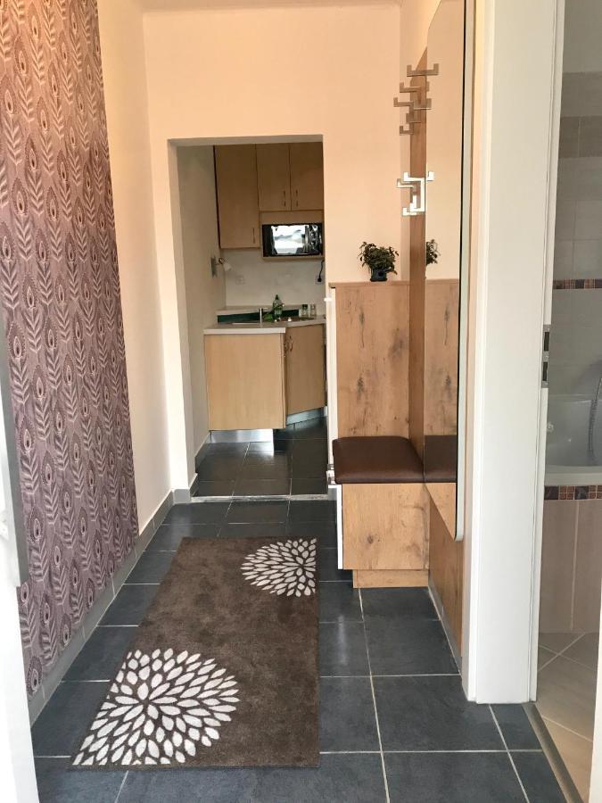 Apartment Jasmine Passail Kültér fotó