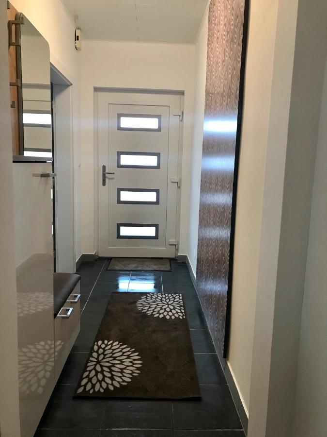 Apartment Jasmine Passail Kültér fotó